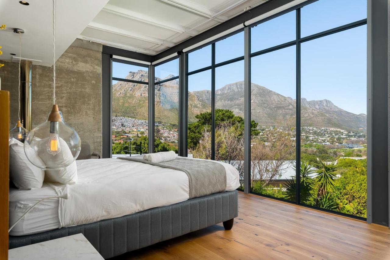 Nooitgedacht Drive 21 Holiday home Cape Town