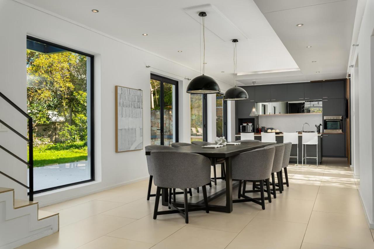 Nooitgedacht Drive 21 Holiday home