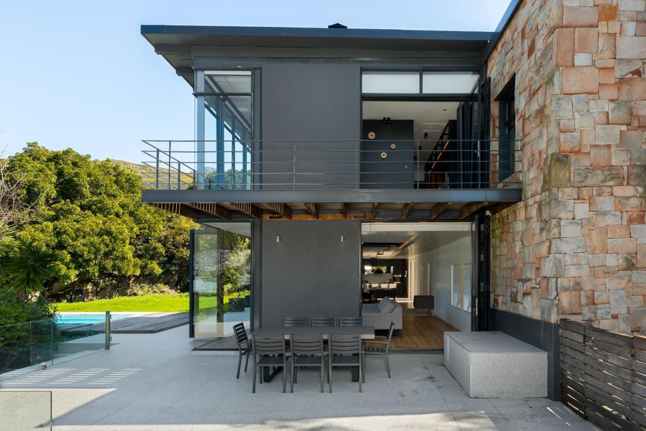 Nooitgedacht Drive 21 Holiday home *